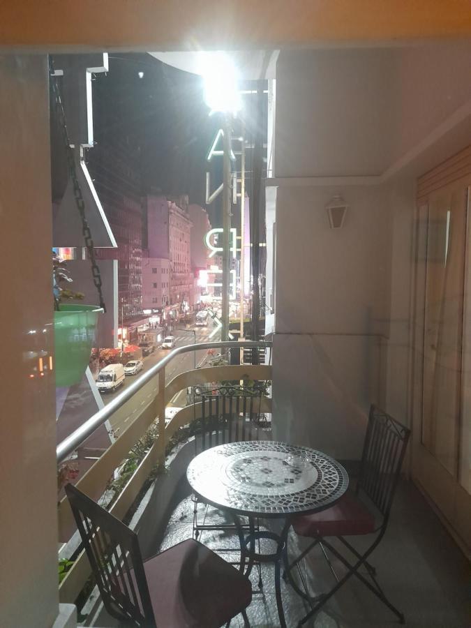 Tango Bs As Multipremiado! Cuidamos Su Apartamento Ciudad Autónoma de Buenos Aires