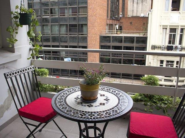 Apartamento Tango Bs As Multipremiado! Cuidamos Su *