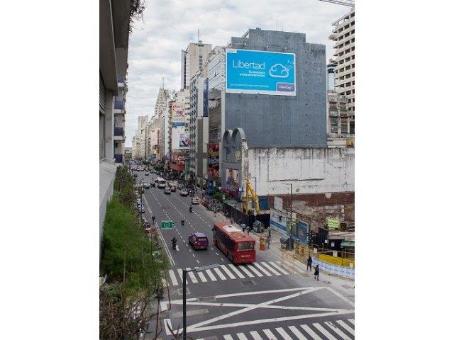 Apartamento Tango Bs As Multipremiado! Cuidamos Su